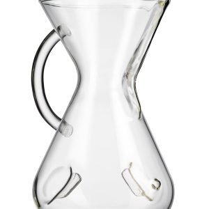Eight Cup ChemAer™ CHEMEX®