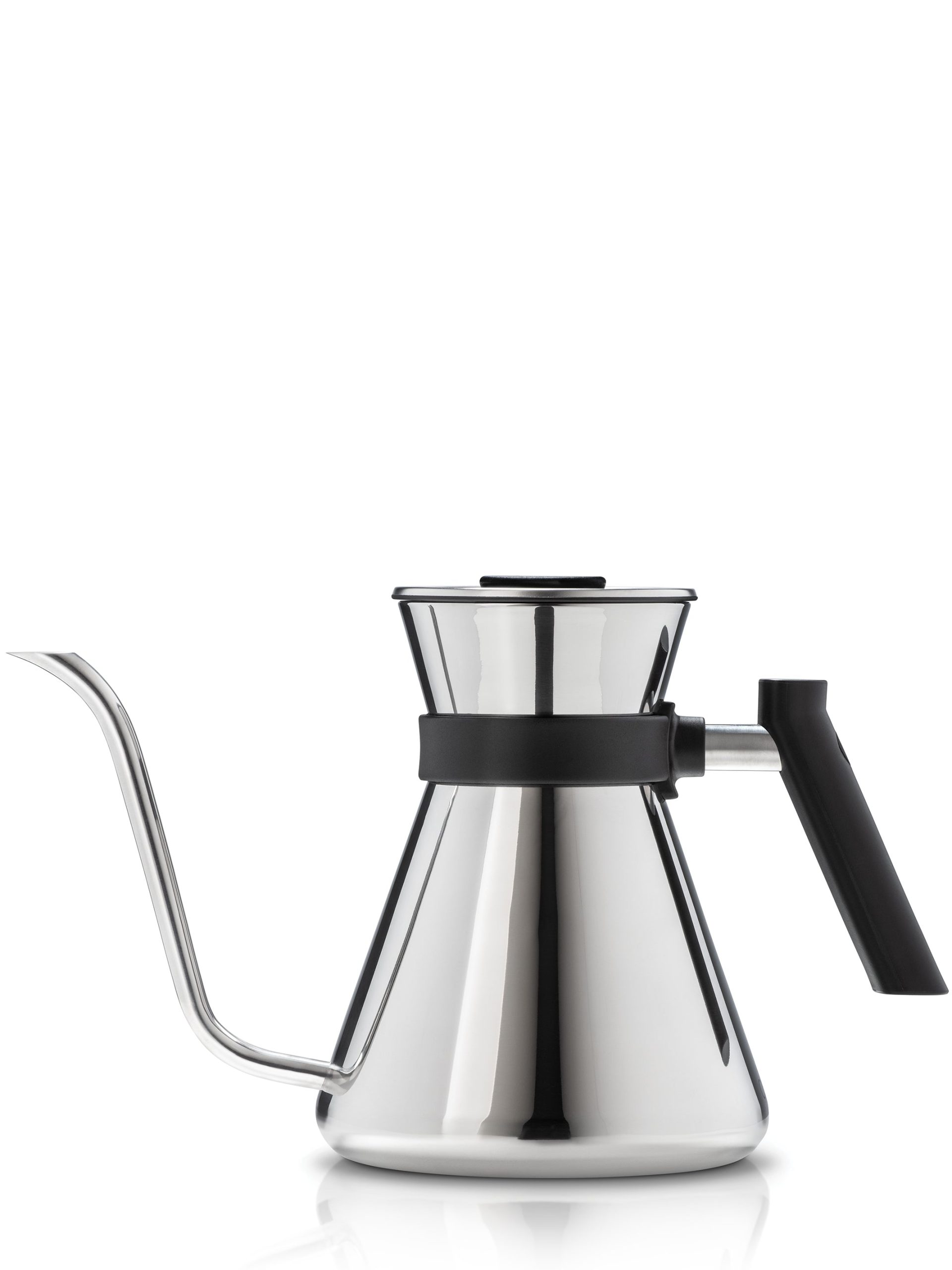 Stainless Steel Gooseneck Chettle® - Image 2
