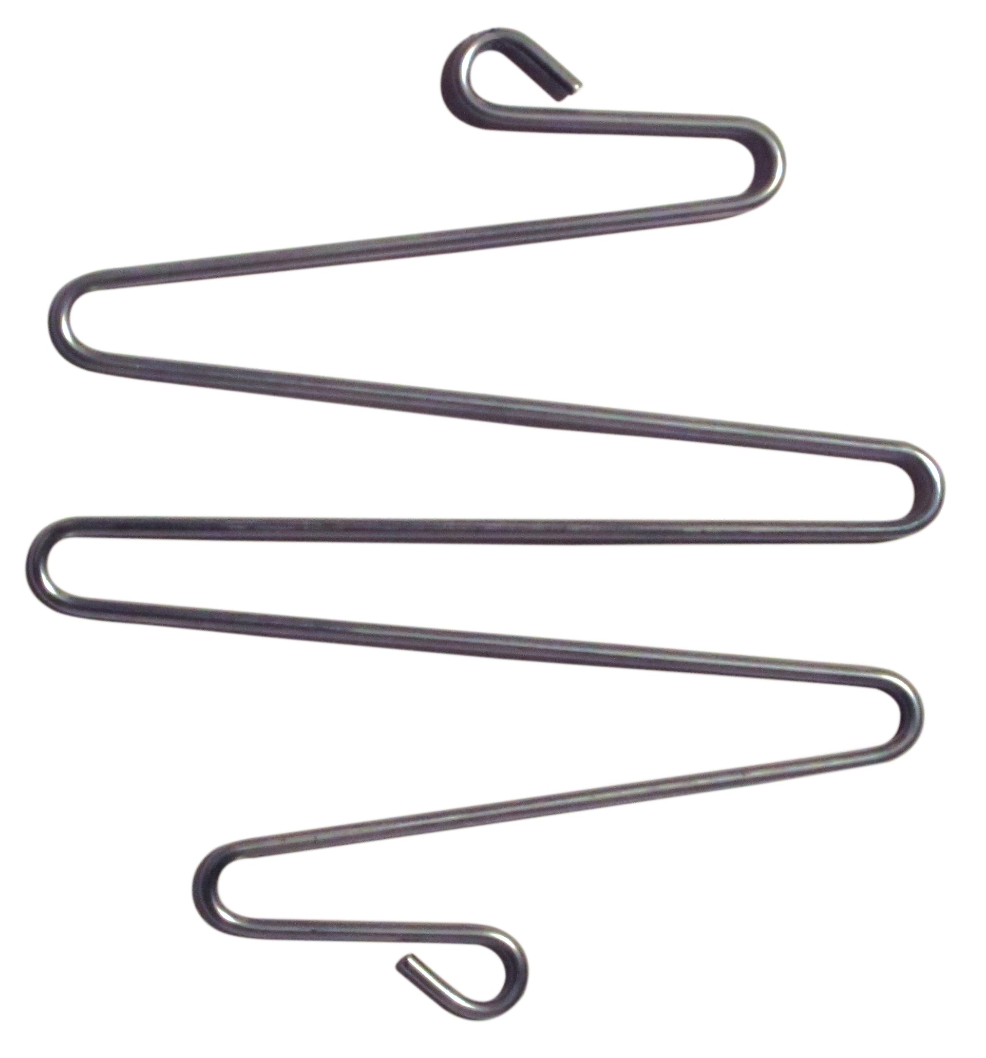 Stainless Steel Wire Grid