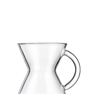 CHEMEX® Glass Mug