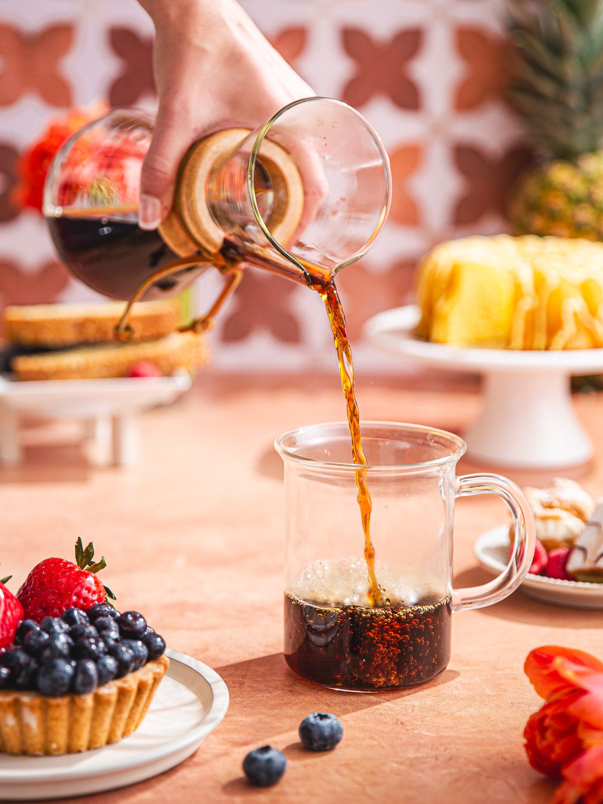 Three Cup Classic CHEMEX® - Image 2