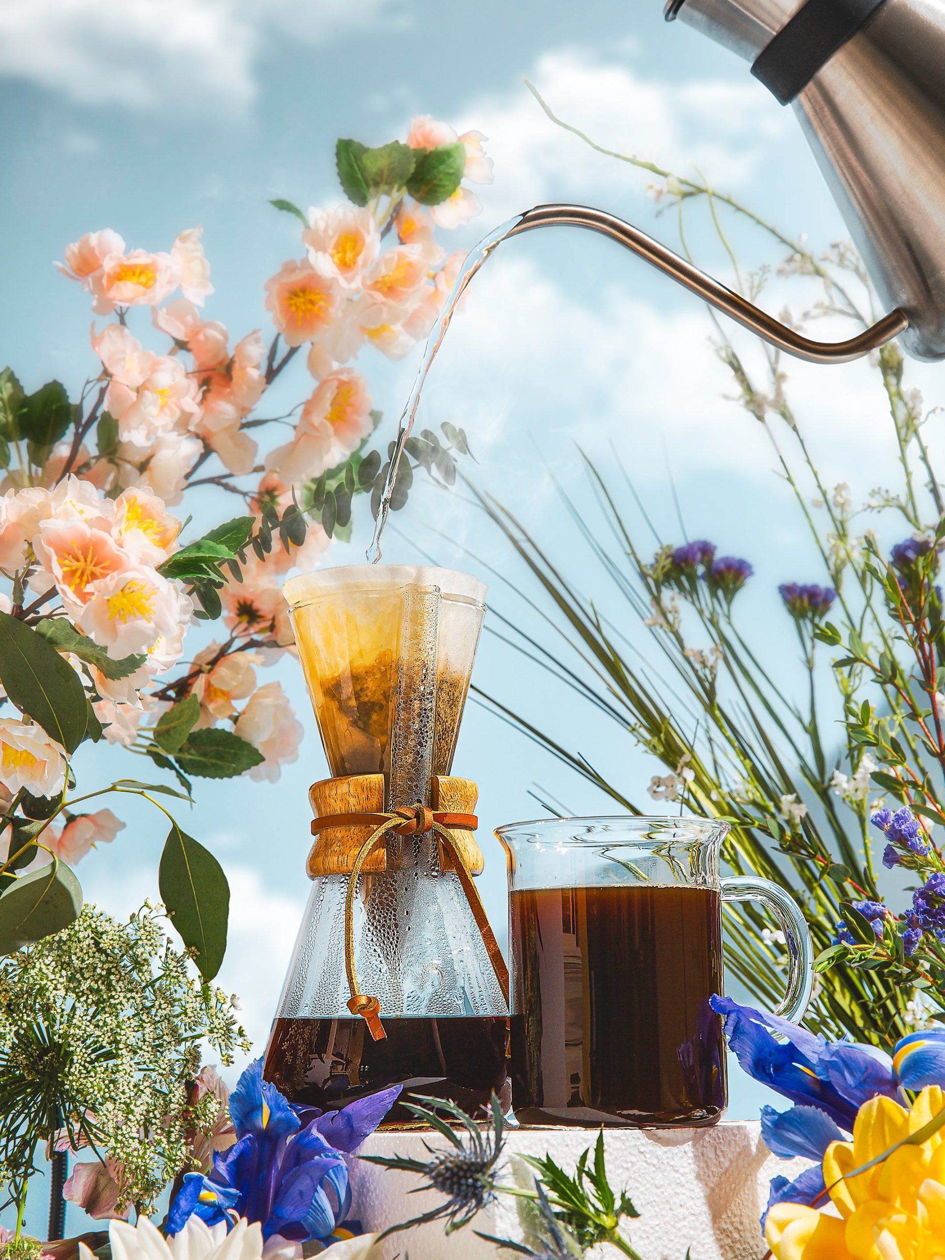 Three Cup Classic CHEMEX® - Image 3