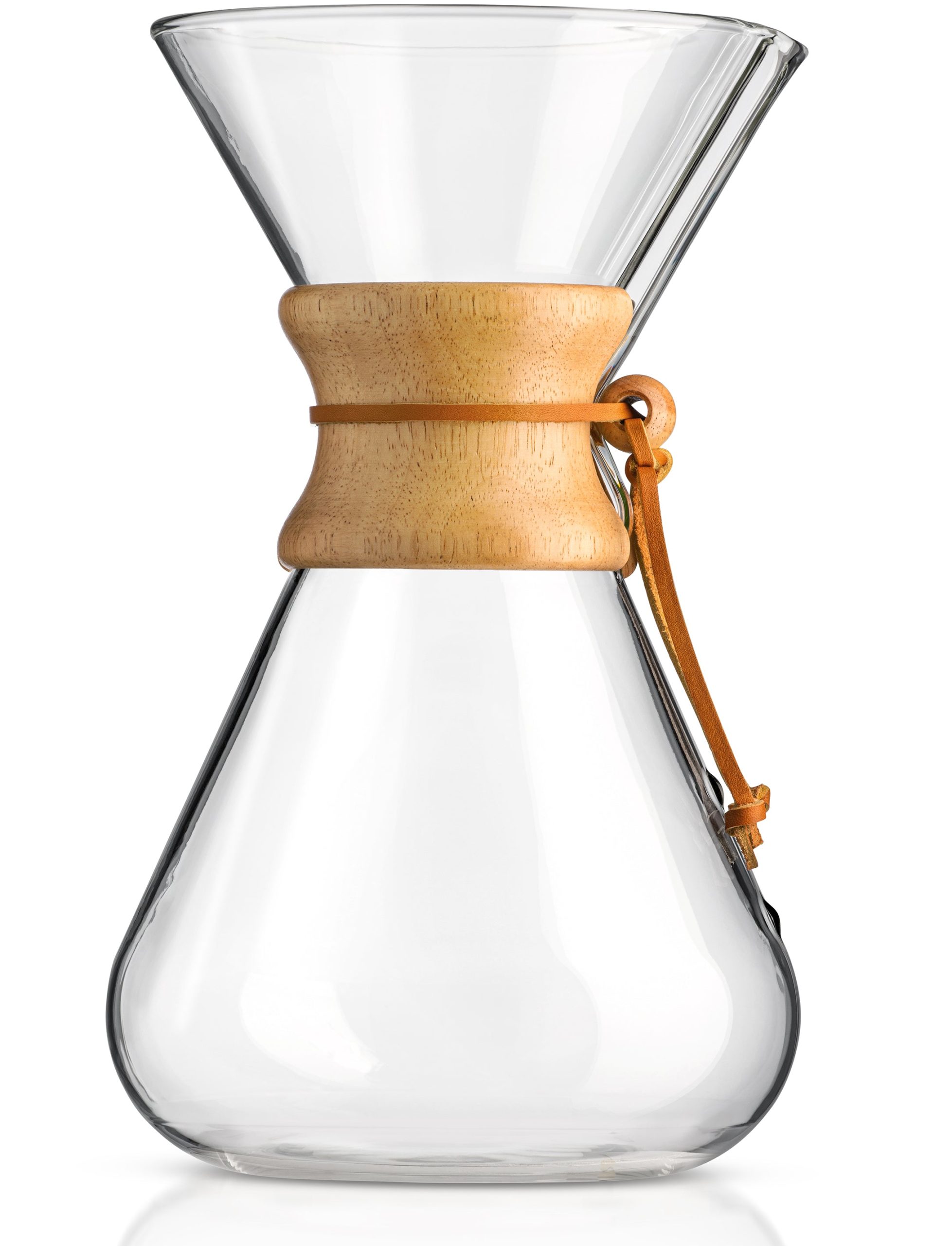 Thirteen Cup Handblown CHEMEX® - Image 2