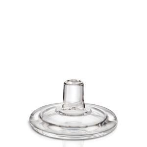 Glass Coffeemaker Cover