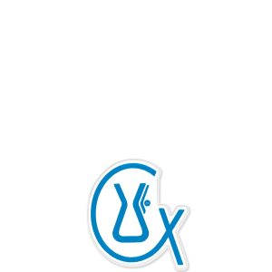 CHEMEX CX Symbol Pin