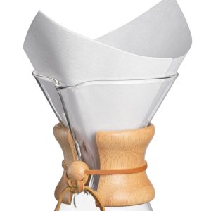 CHEMEX BONDED™ FILTERS Pre-folded Squares