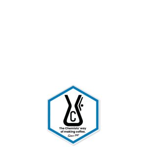 CHEMEX Chemist Pin