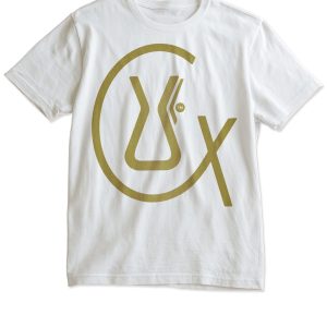 CHEMEX Golden T-Shirt