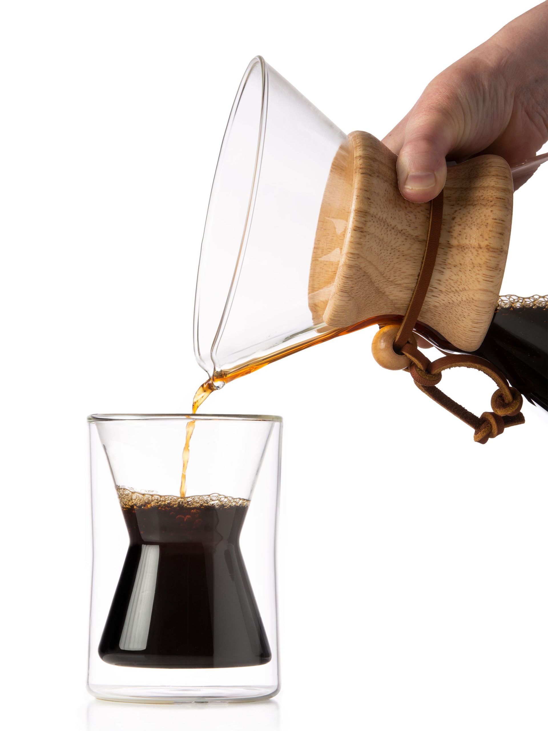 Double Walled Coffee Mug - Image 2