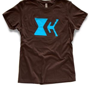 Retro Logo T-shirt