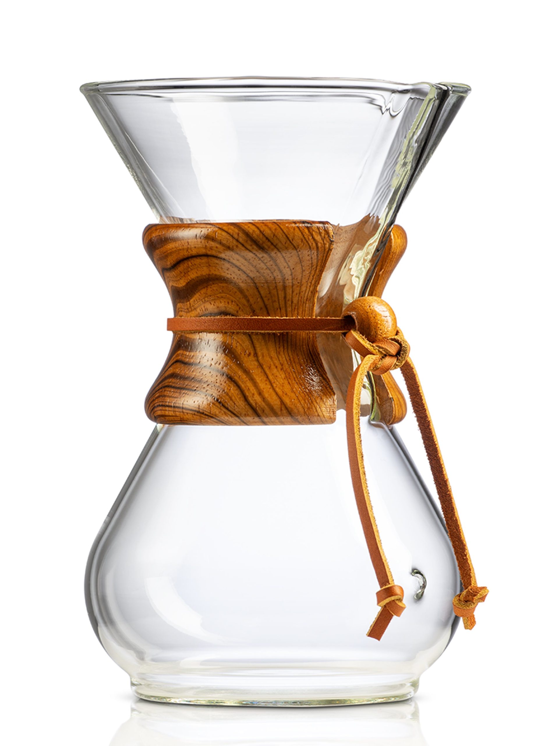 Tiger CHEMEX® Collar